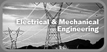 Electrical & Mechanical Engineering
